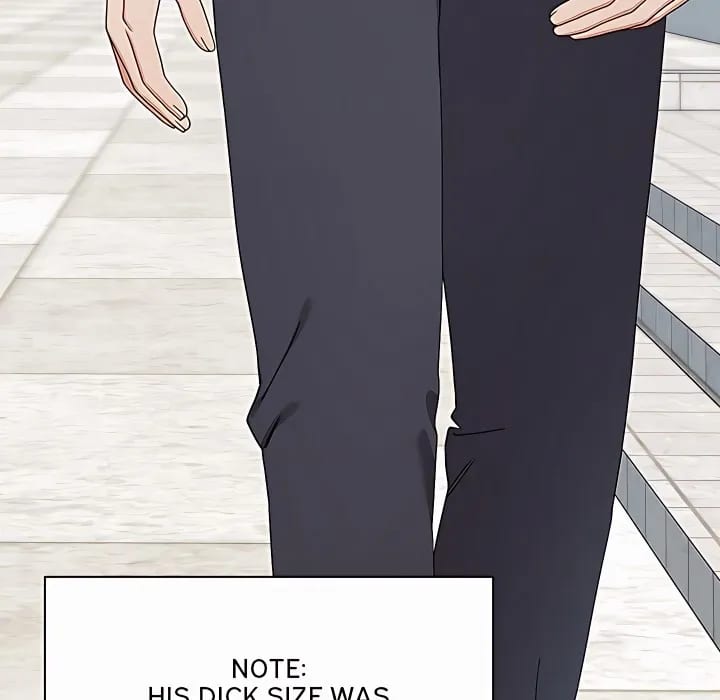 Where Did All the Men Go? (Uncensored), chapter 11, page 24 of 204