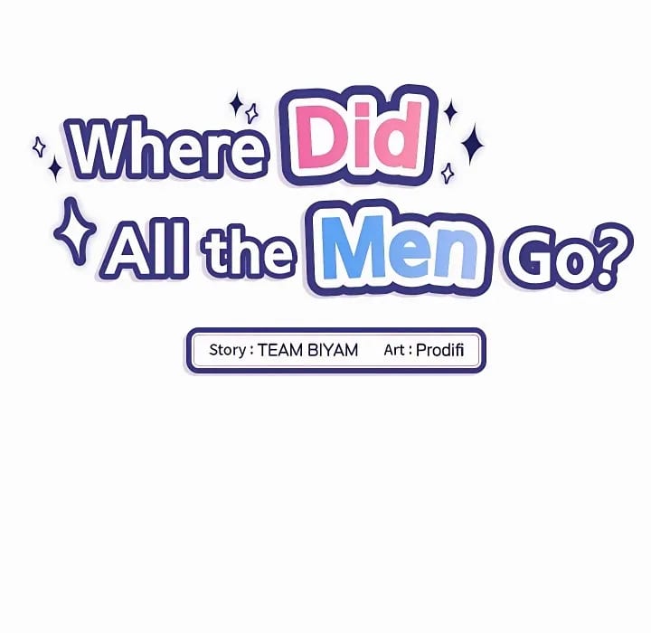 Where Did All the Men Go? (Uncensored), chapter 11, page 29 of 204