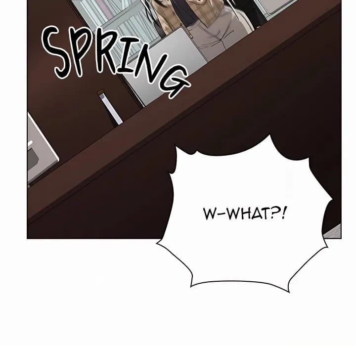 Where Did All the Men Go? (Uncensored), chapter 11, page 80 of 204
