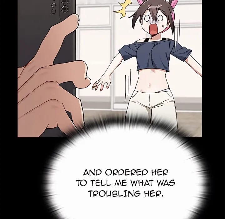 Where Did All the Men Go? (Uncensored), chapter 11, page 98 of 204