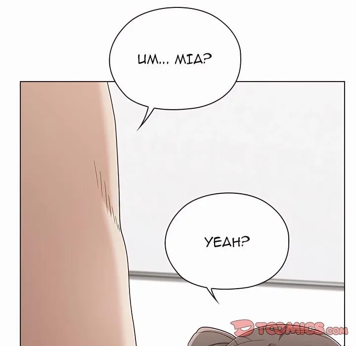 Where Did All the Men Go? (Uncensored), chapter 11, page 123 of 204