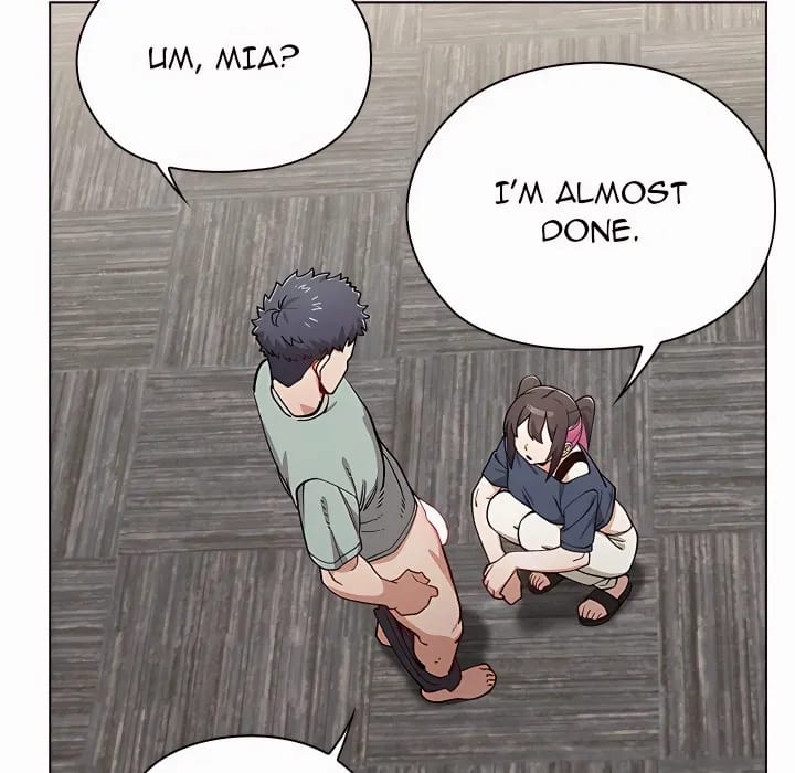 Where Did All the Men Go? (Uncensored), chapter 11, page 144 of 204