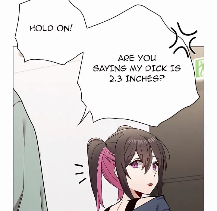 Where Did All the Men Go? (Uncensored), chapter 11, page 158 of 204