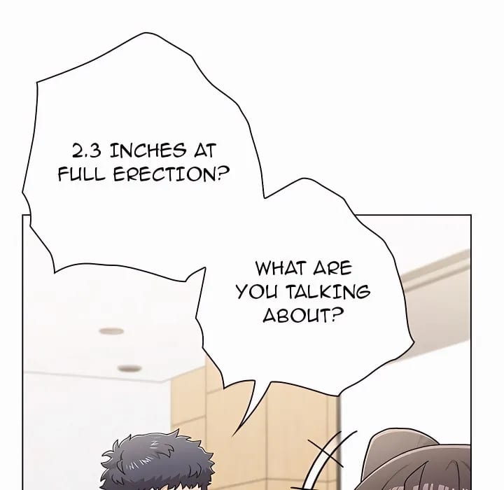Where Did All the Men Go? (Uncensored), chapter 11, page 161 of 204