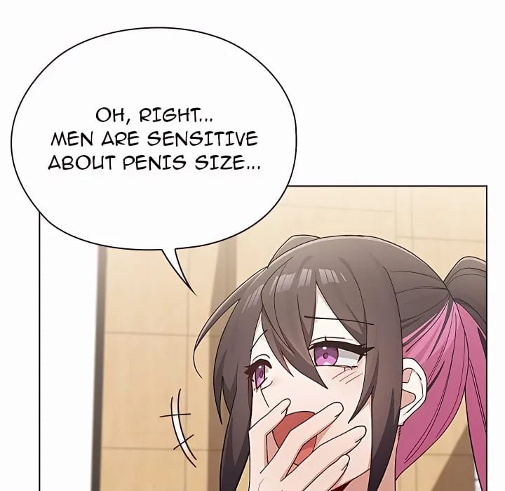 Where Did All the Men Go? (Uncensored), chapter 11, page 164 of 204