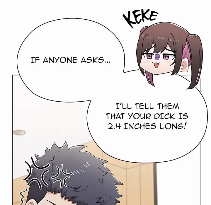 Where Did All the Men Go? (Uncensored), chapter 11, page 166 of 204