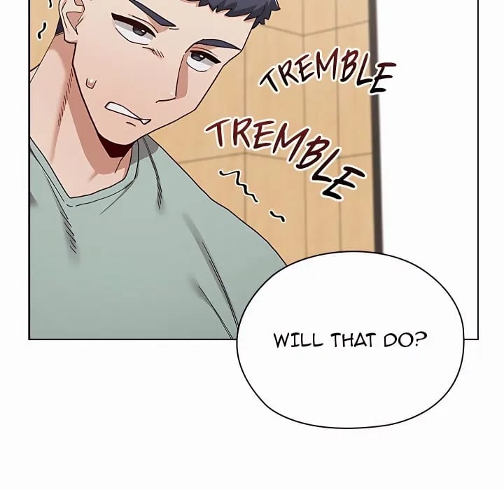 Where Did All the Men Go? (Uncensored), chapter 11, page 167 of 204