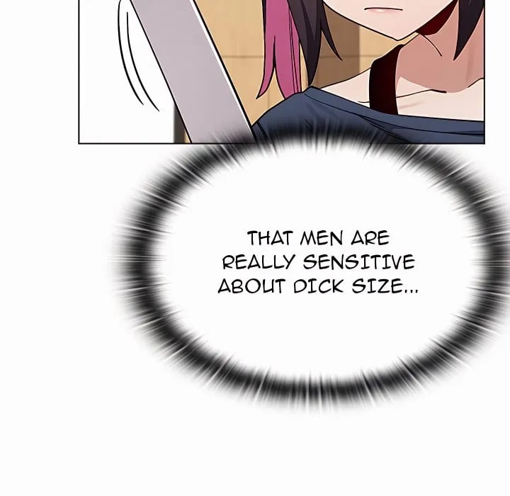 Where Did All the Men Go? (Uncensored), chapter 11, page 185 of 204