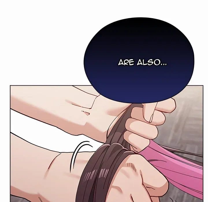 Where Did All the Men Go? (Uncensored), chapter 14, page 5 of 197