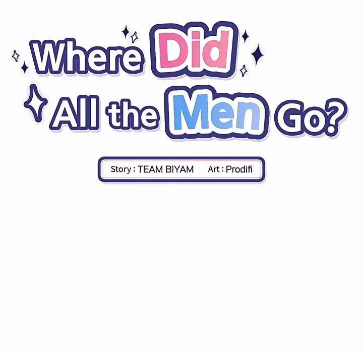 Where Did All the Men Go? (Uncensored), chapter 14, page 19 of 197