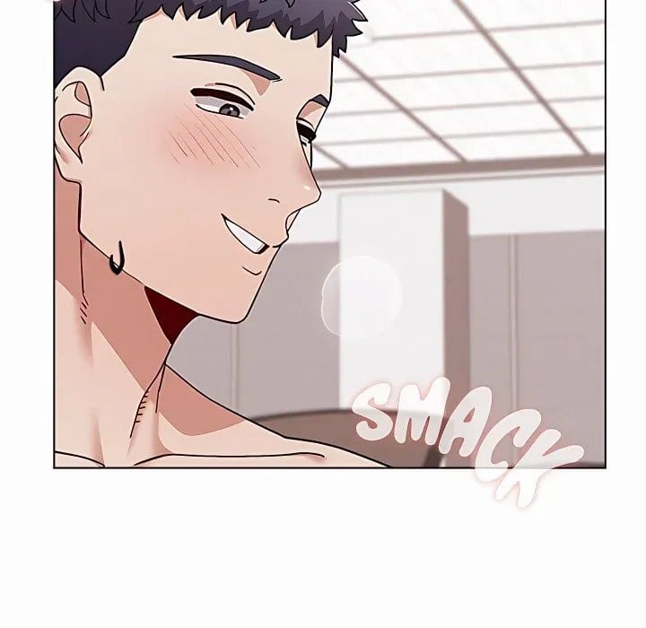 Where Did All the Men Go? (Uncensored), chapter 14, page 27 of 197