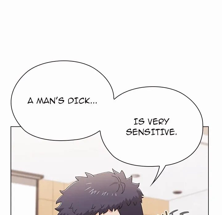 Where Did All the Men Go? (Uncensored), chapter 14, page 83 of 197