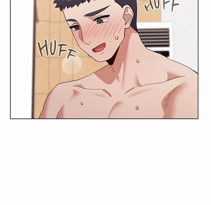 Where Did All the Men Go? (Uncensored), chapter 14, page 84 of 197