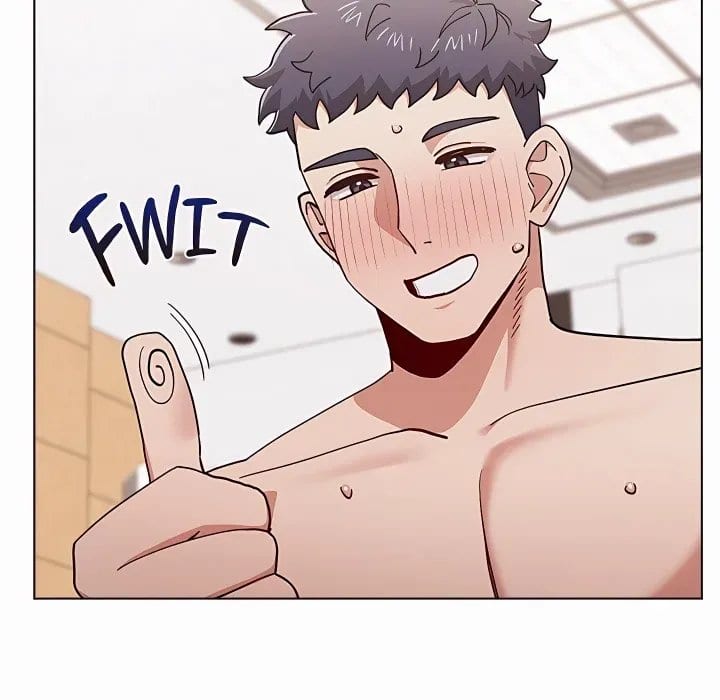 Where Did All the Men Go? (Uncensored), chapter 14, page 103 of 197