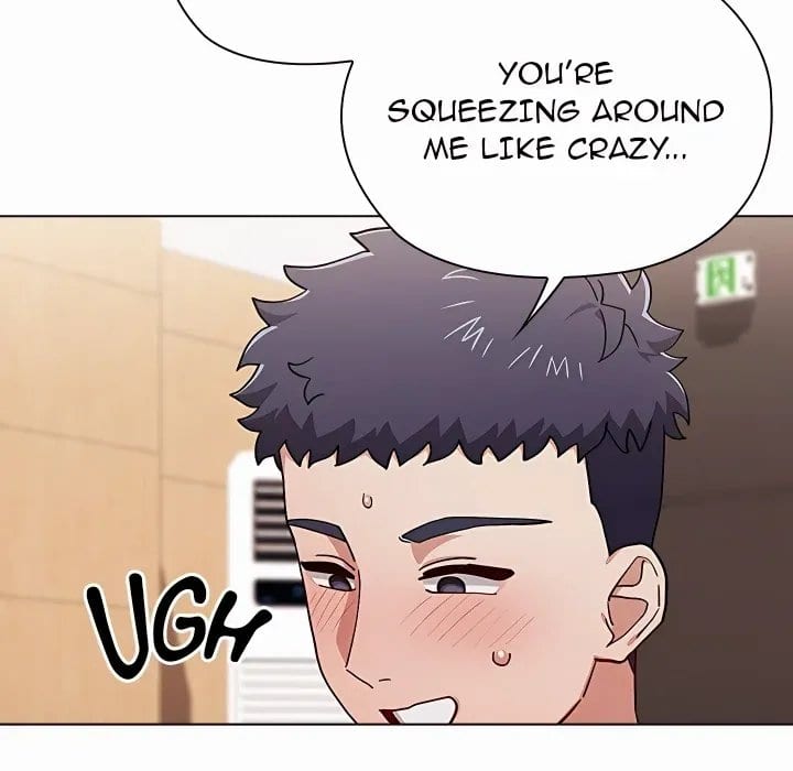 Where Did All the Men Go? (Uncensored), chapter 14, page 110 of 197