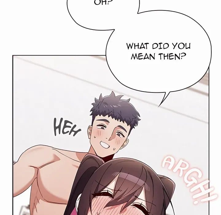 Where Did All the Men Go? (Uncensored), chapter 14, page 118 of 197