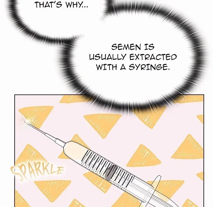 Where Did All the Men Go? (Uncensored), chapter 14, page 129 of 197