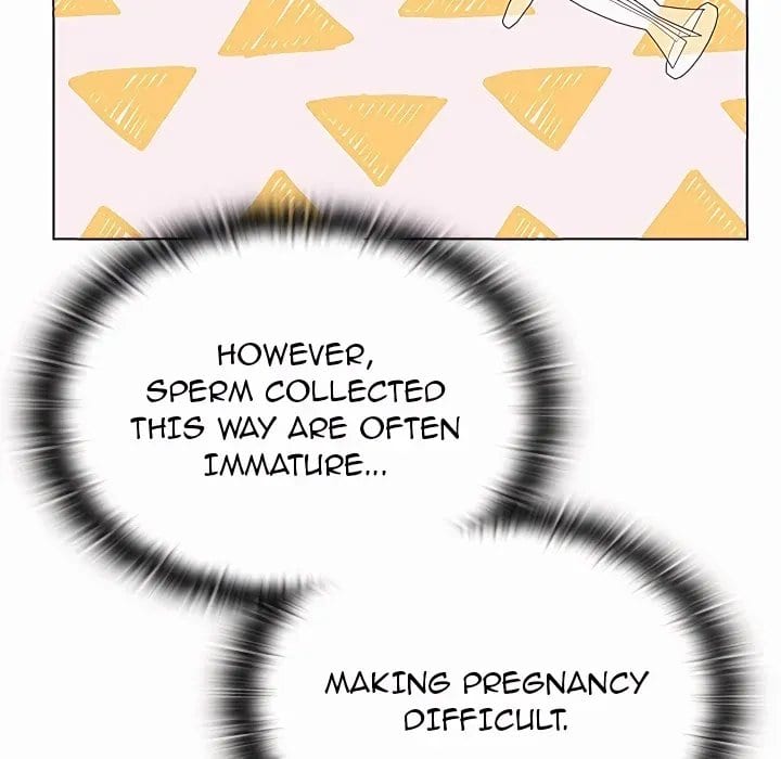 Where Did All the Men Go? (Uncensored), chapter 14, page 130 of 197