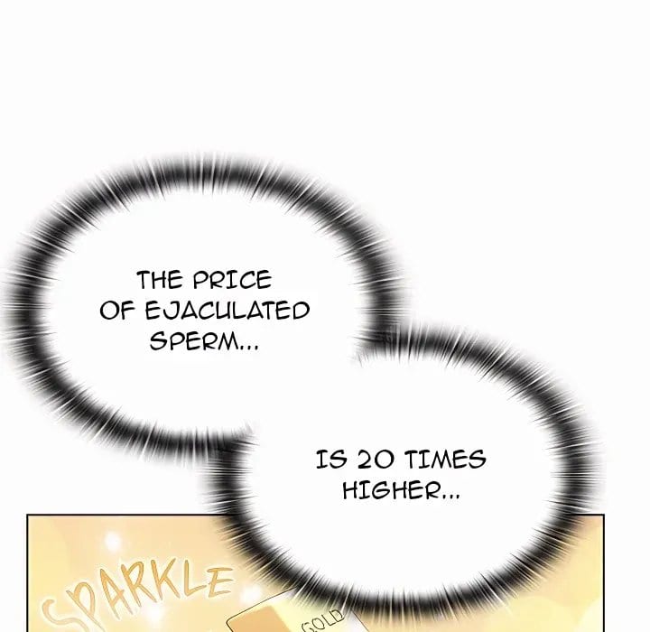 Where Did All the Men Go? (Uncensored), chapter 14, page 132 of 197