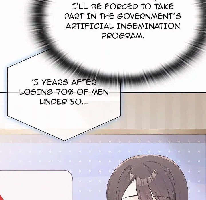 Where Did All the Men Go? (Uncensored), chapter 14, page 147 of 197