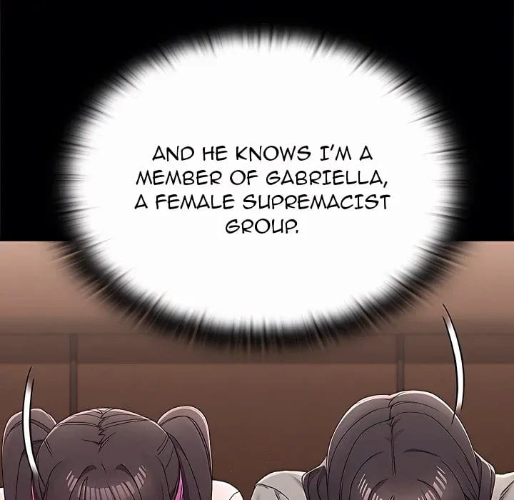 Where Did All the Men Go? (Uncensored), chapter 14, page 166 of 197