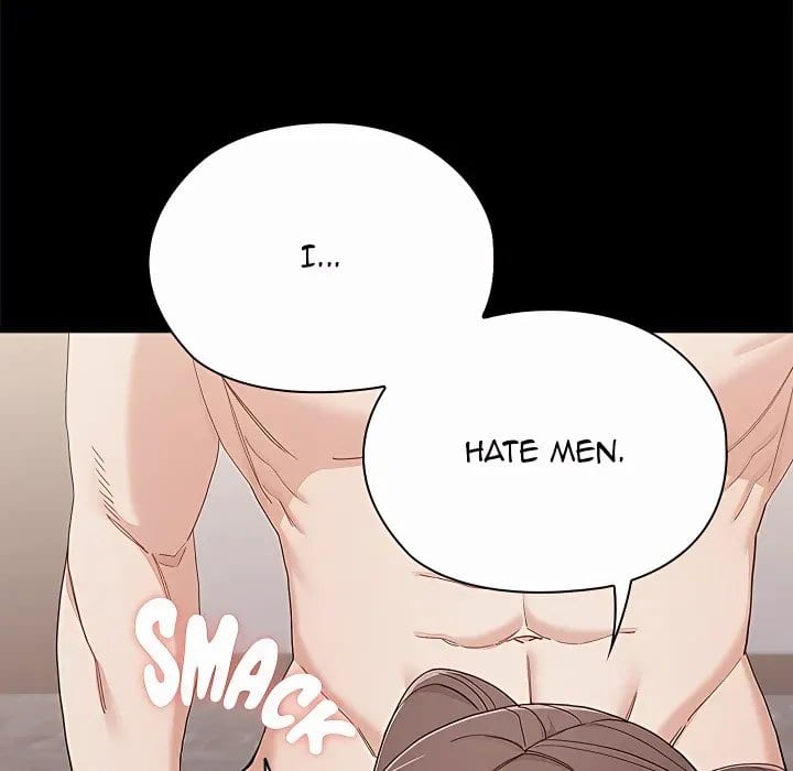 Where Did All the Men Go? (Uncensored), chapter 14, page 169 of 197