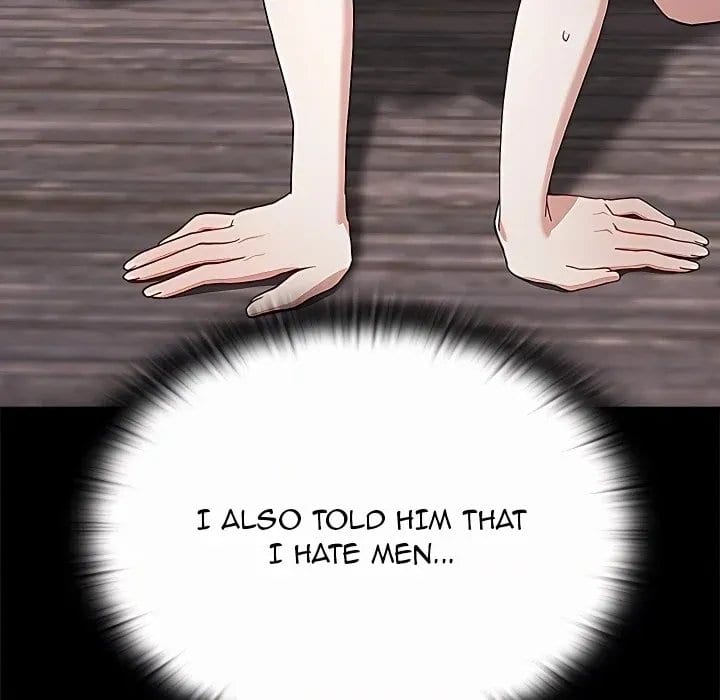 Where Did All the Men Go? (Uncensored), chapter 14, page 171 of 197