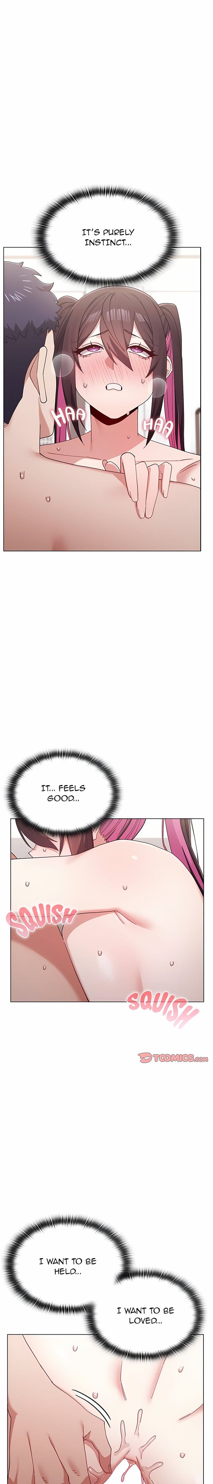 Where Did All the Men Go? (Uncensored), chapter 15, page 13 of 26