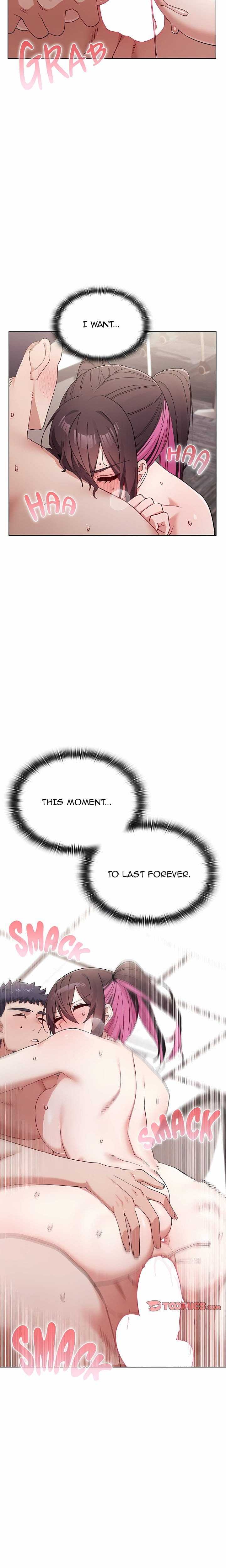 Where Did All the Men Go? (Uncensored), chapter 15, page 14 of 26