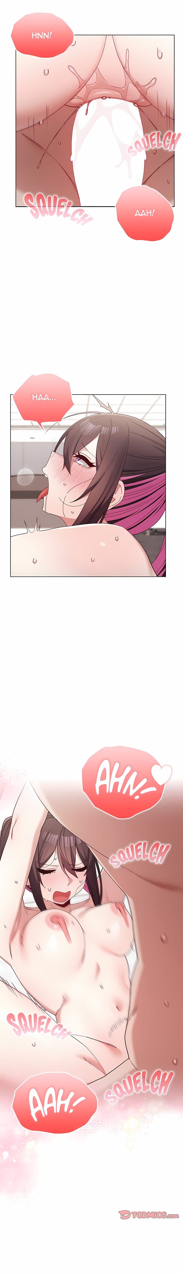 Where Did All the Men Go? (Uncensored), chapter 15, page 15 of 26