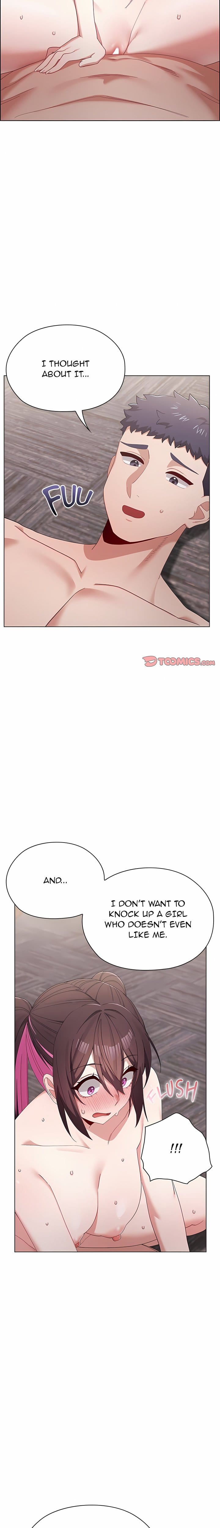 Where Did All the Men Go? (Uncensored), chapter 15, page 20 of 26