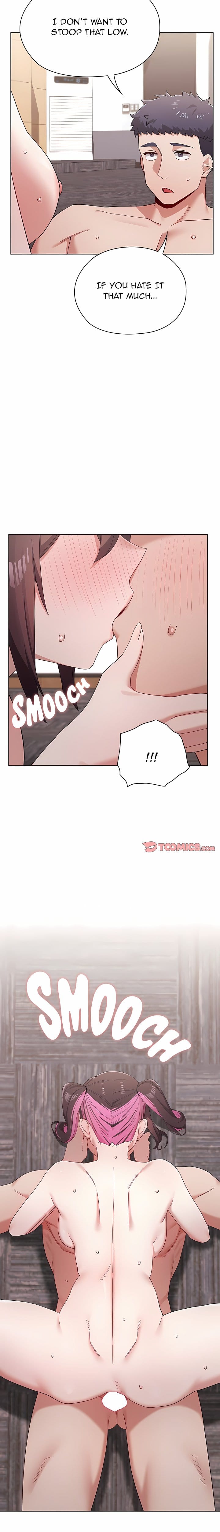 Where Did All the Men Go? (Uncensored), chapter 15, page 21 of 26