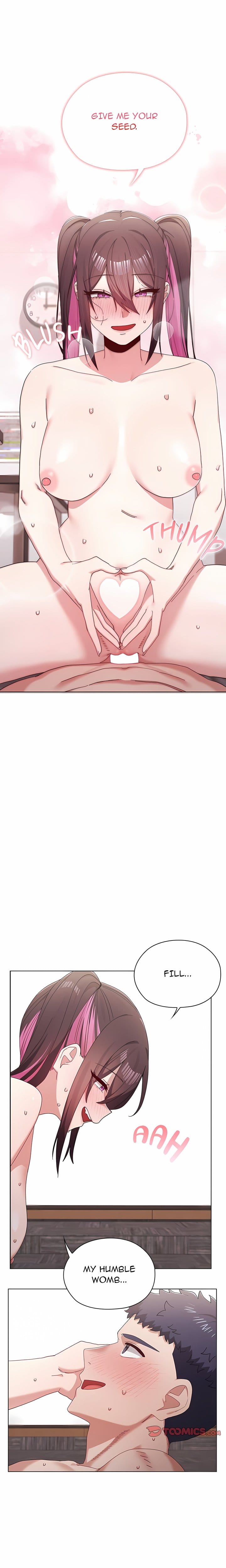 Where Did All the Men Go? (Uncensored), chapter 15, page 24 of 26