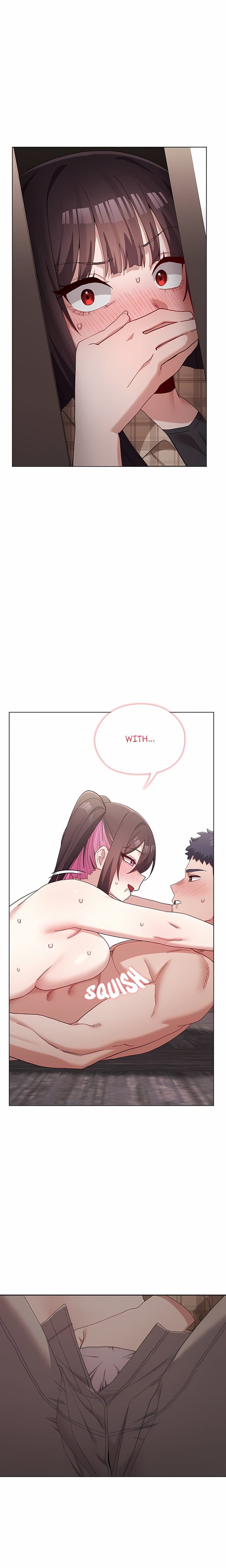 Where Did All the Men Go? (Uncensored), chapter 15, page 25 of 26