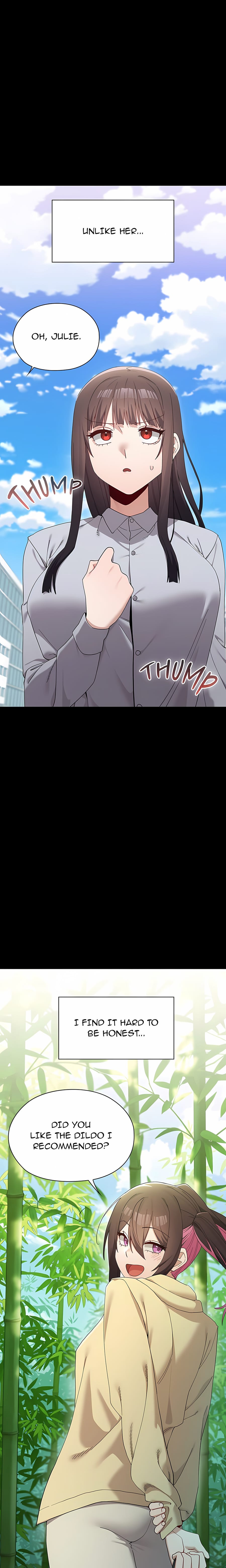 Where Did All the Men Go? (Uncensored), chapter 16, page 10 of 29