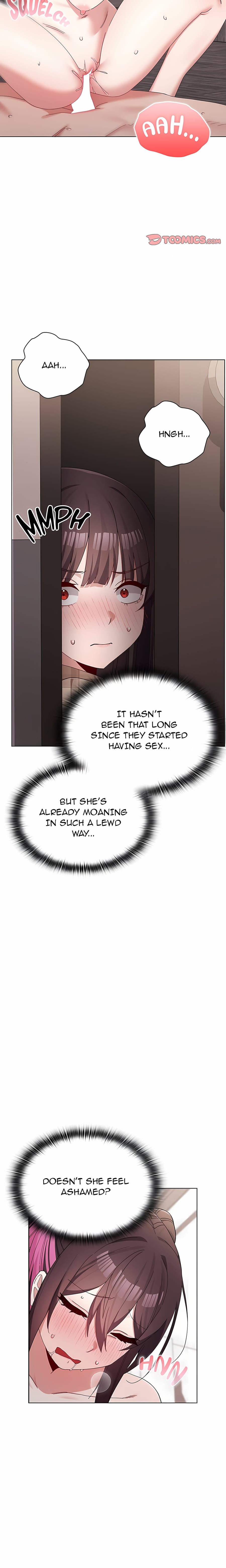 Where Did All the Men Go? (Uncensored), chapter 16, page 13 of 29