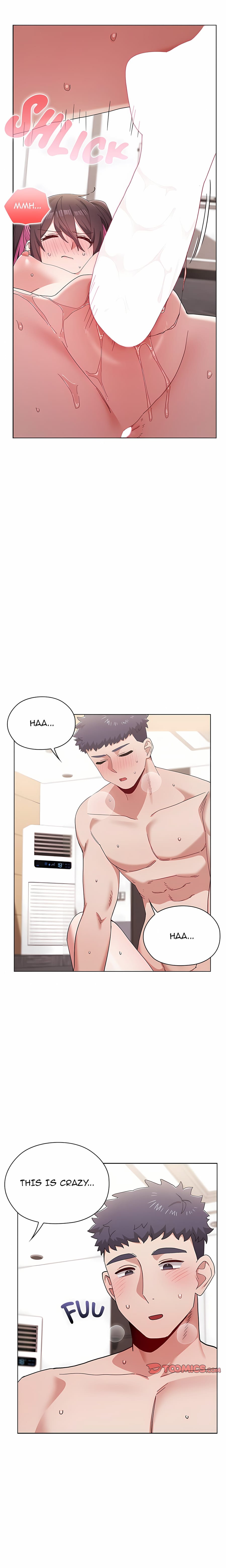 Where Did All the Men Go? (Uncensored), chapter 16, page 19 of 29