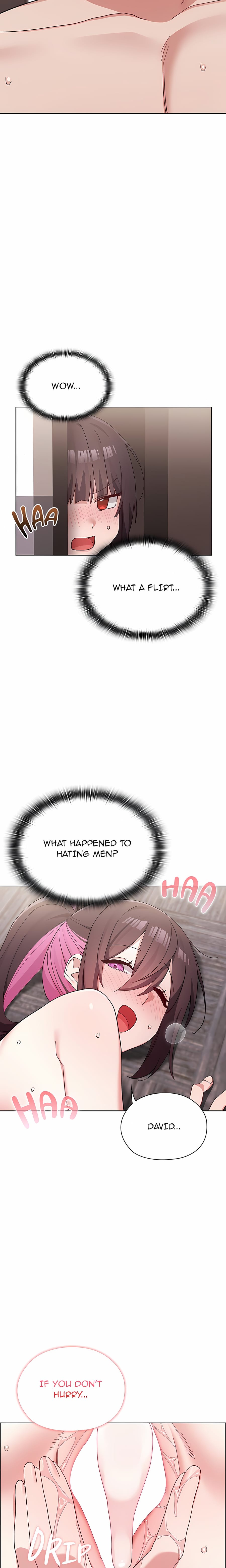 Where Did All the Men Go? (Uncensored), chapter 16, page 22 of 29