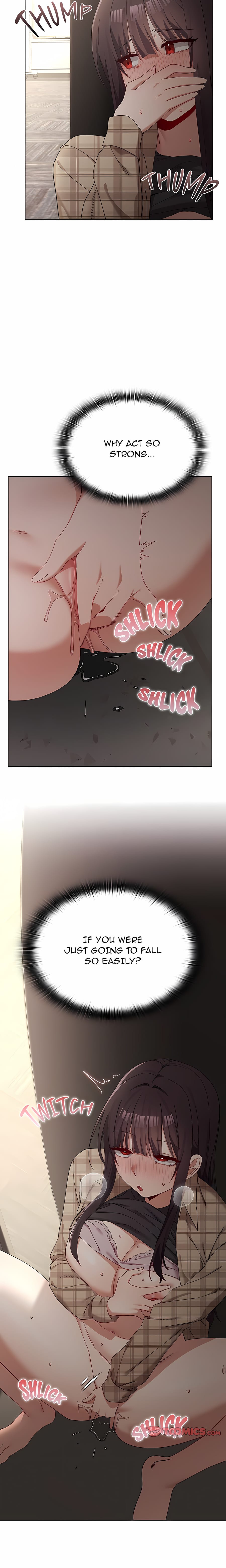 Where Did All the Men Go? (Uncensored), chapter 16, page 24 of 29