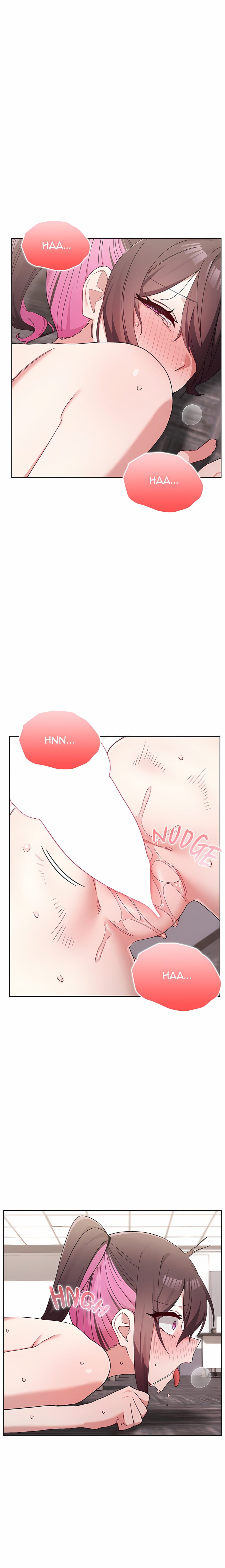 Where Did All the Men Go? (Uncensored), chapter 16, page 25 of 29