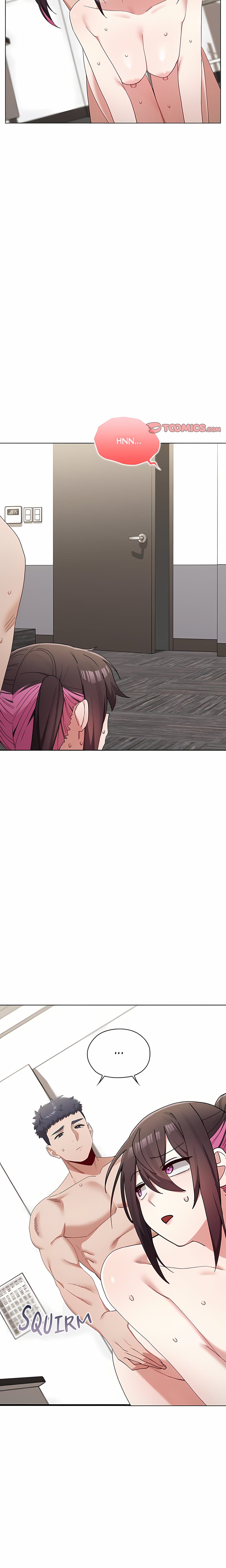 Where Did All the Men Go? (Uncensored), chapter 16, page 28 of 29