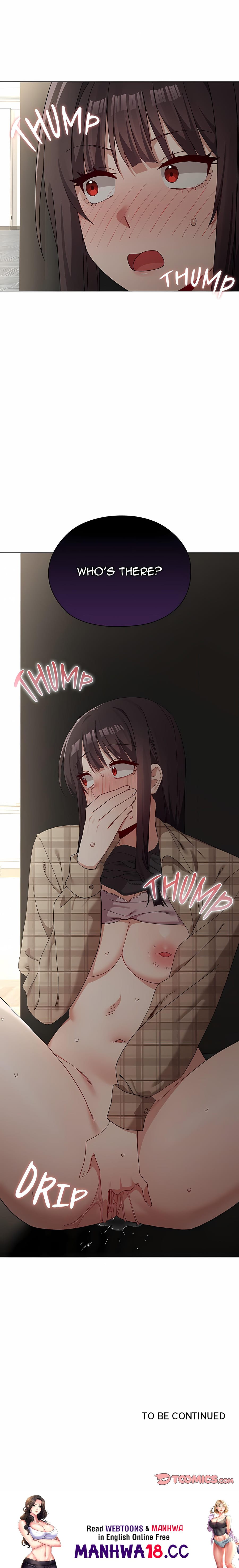 Where Did All the Men Go? (Uncensored), chapter 16, page 29 of 29