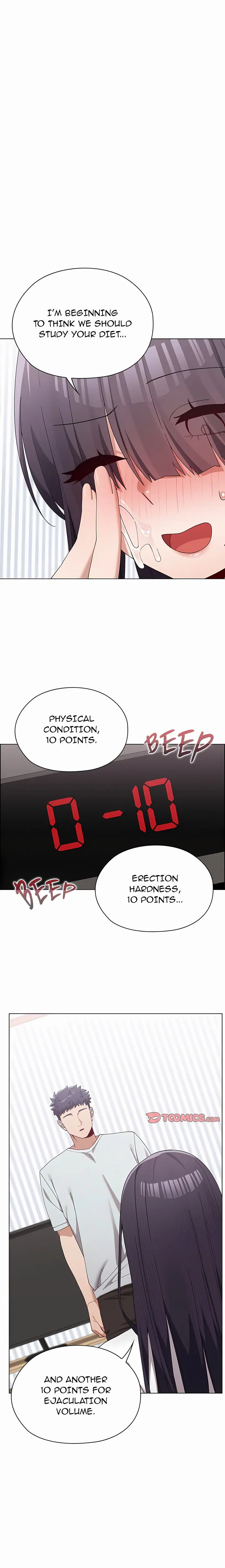Where Did All the Men Go? (Uncensored), chapter 20, page 13 of 28