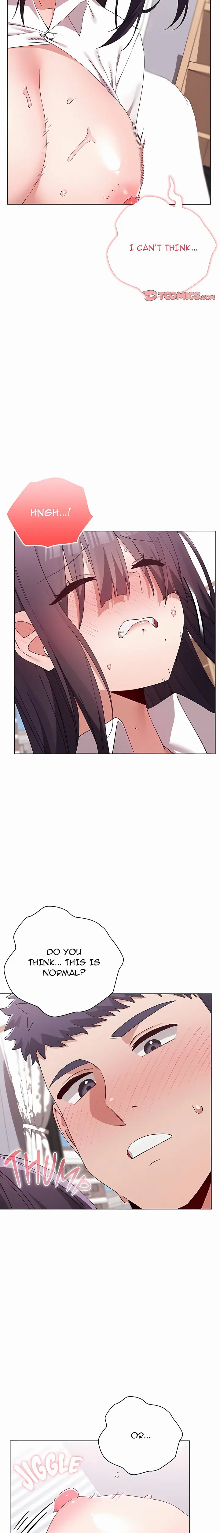 Where Did All the Men Go? (Uncensored), chapter 20, page 18 of 28