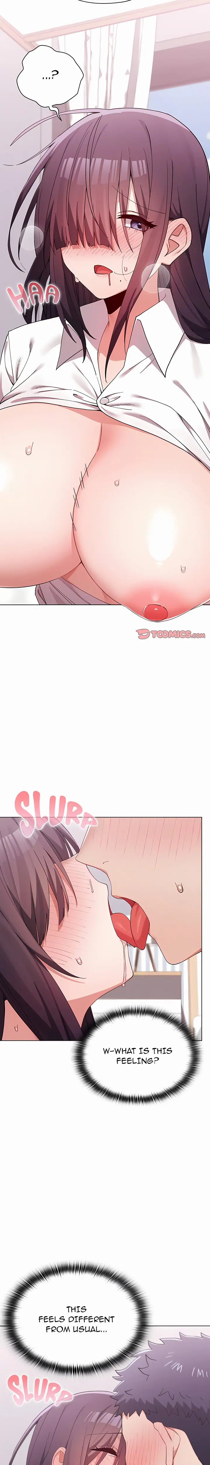 Where Did All the Men Go? (Uncensored), chapter 20, page 20 of 28