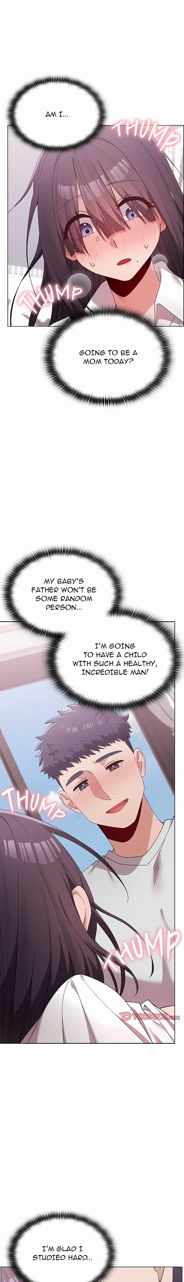 Where Did All the Men Go? (Uncensored), chapter 20, page 23 of 28