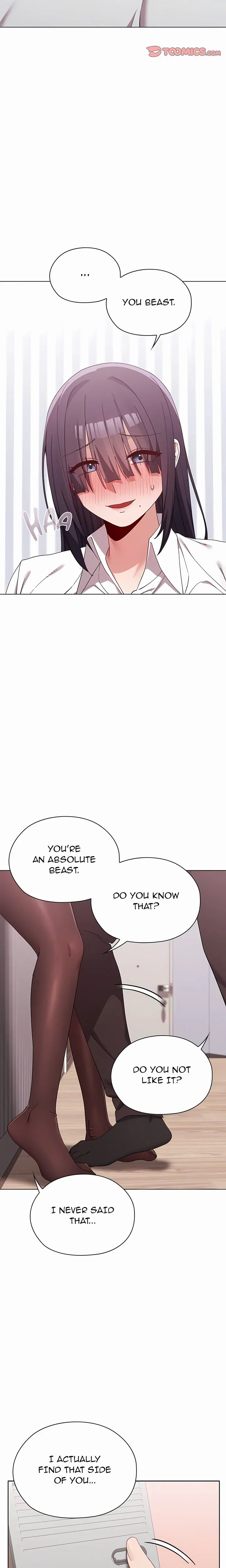 Where Did All the Men Go? (Uncensored), chapter 20, page 26 of 28