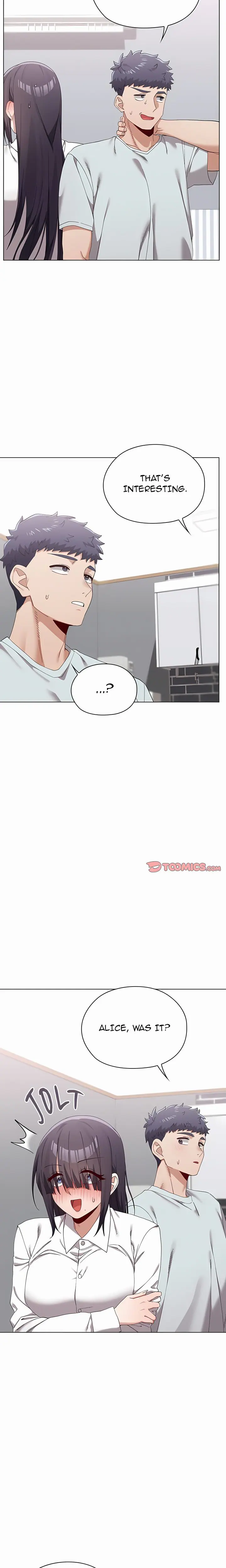 Where Did All the Men Go? (Uncensored), chapter 21, page 7 of 25