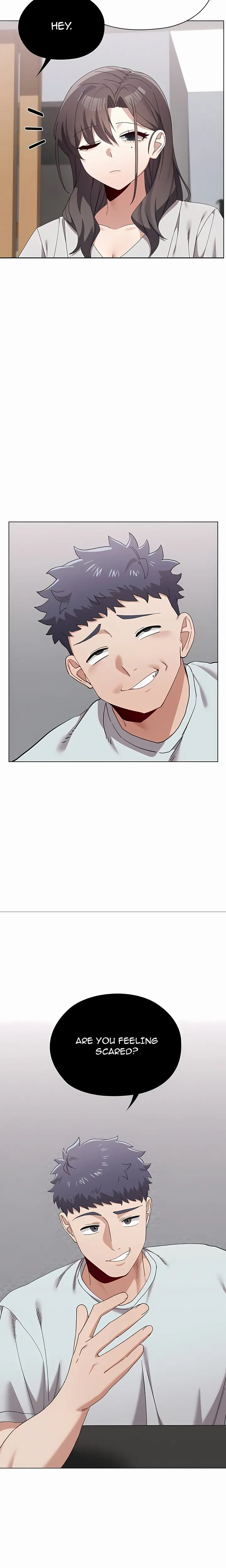 Where Did All the Men Go? (Uncensored), chapter 21, page 19 of 25