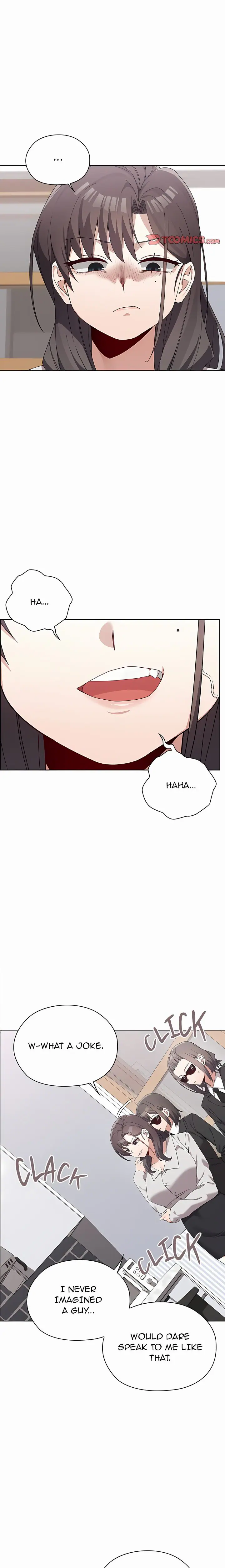 Where Did All the Men Go? (Uncensored), chapter 21, page 20 of 25
